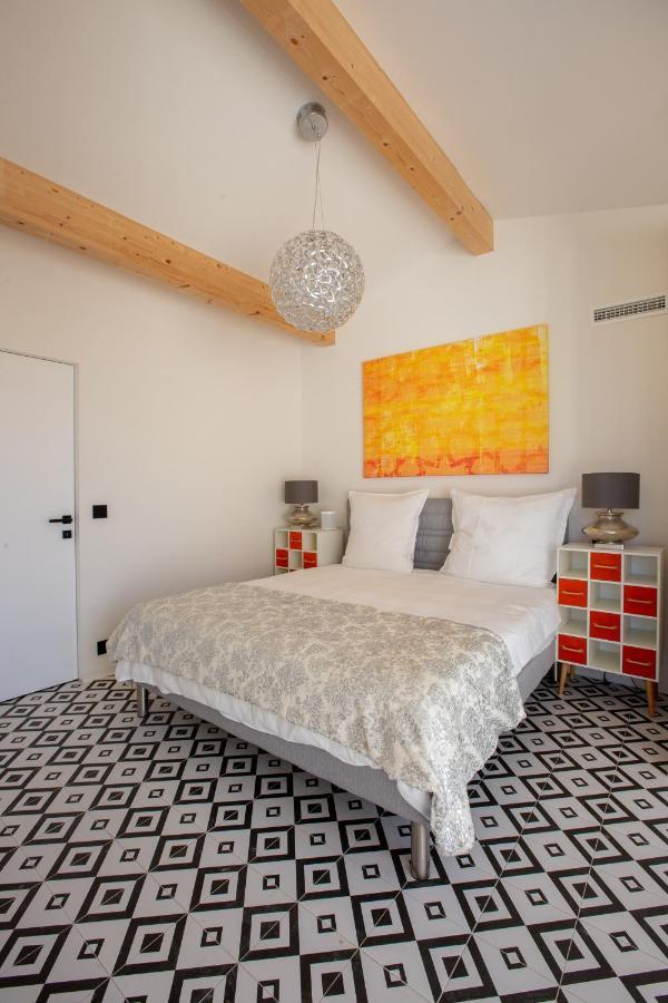 Maison Danube Saint-Tropez Zewnętrze zdjęcie