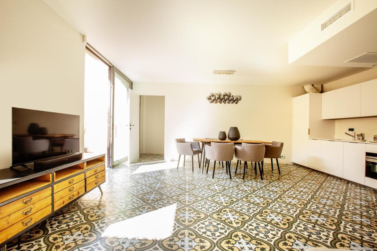 Maison Danube Saint-Tropez Zewnętrze zdjęcie
