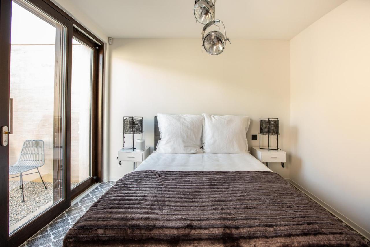 Maison Danube Saint-Tropez Zewnętrze zdjęcie
