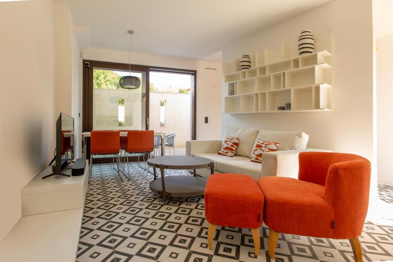 Maison Danube Saint-Tropez Zewnętrze zdjęcie