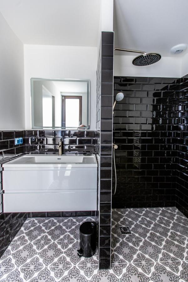 Maison Danube Saint-Tropez Zewnętrze zdjęcie
