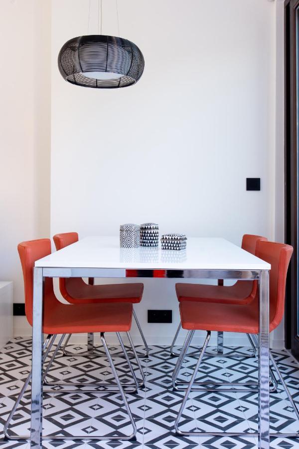 Maison Danube Saint-Tropez Zewnętrze zdjęcie