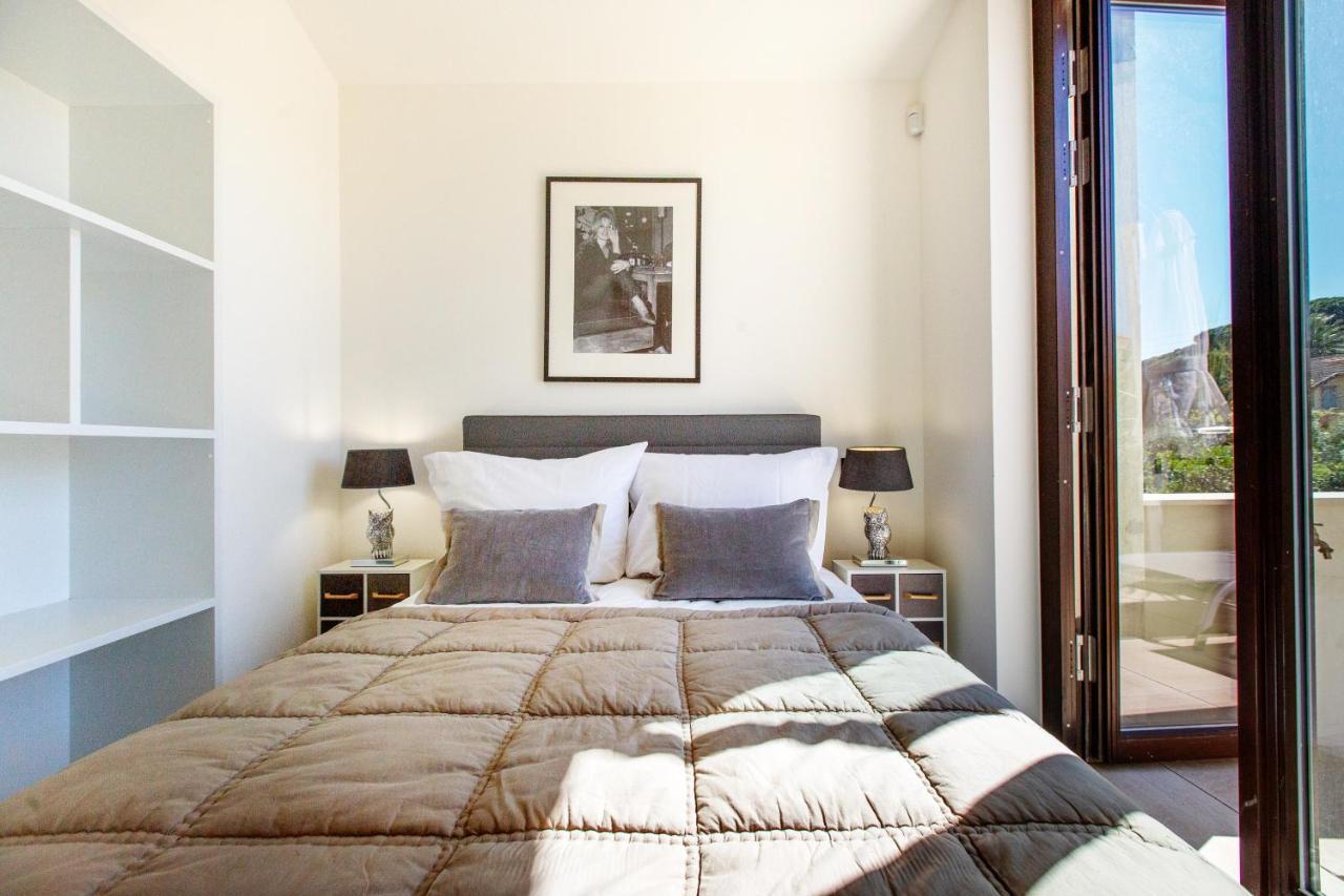 Maison Danube Saint-Tropez Zewnętrze zdjęcie