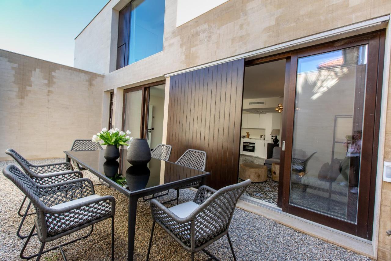 Maison Danube Saint-Tropez Zewnętrze zdjęcie