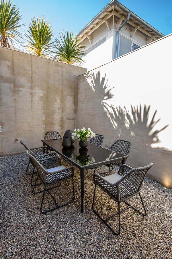Maison Danube Saint-Tropez Zewnętrze zdjęcie