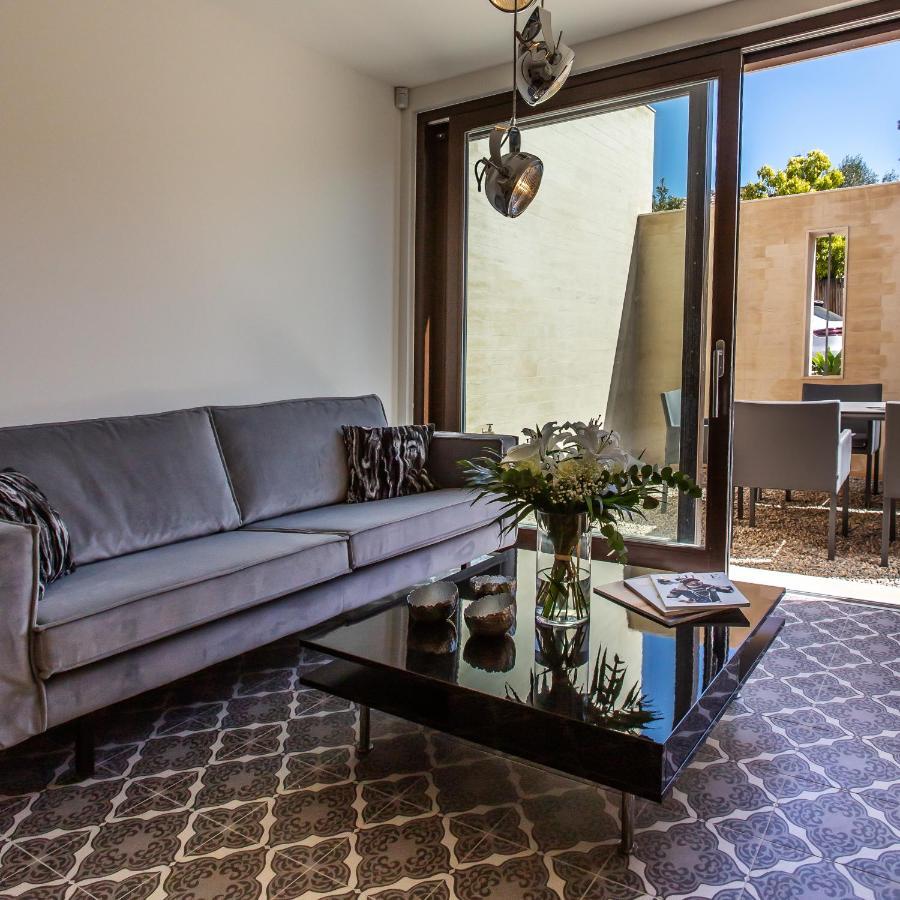 Maison Danube Saint-Tropez Zewnętrze zdjęcie