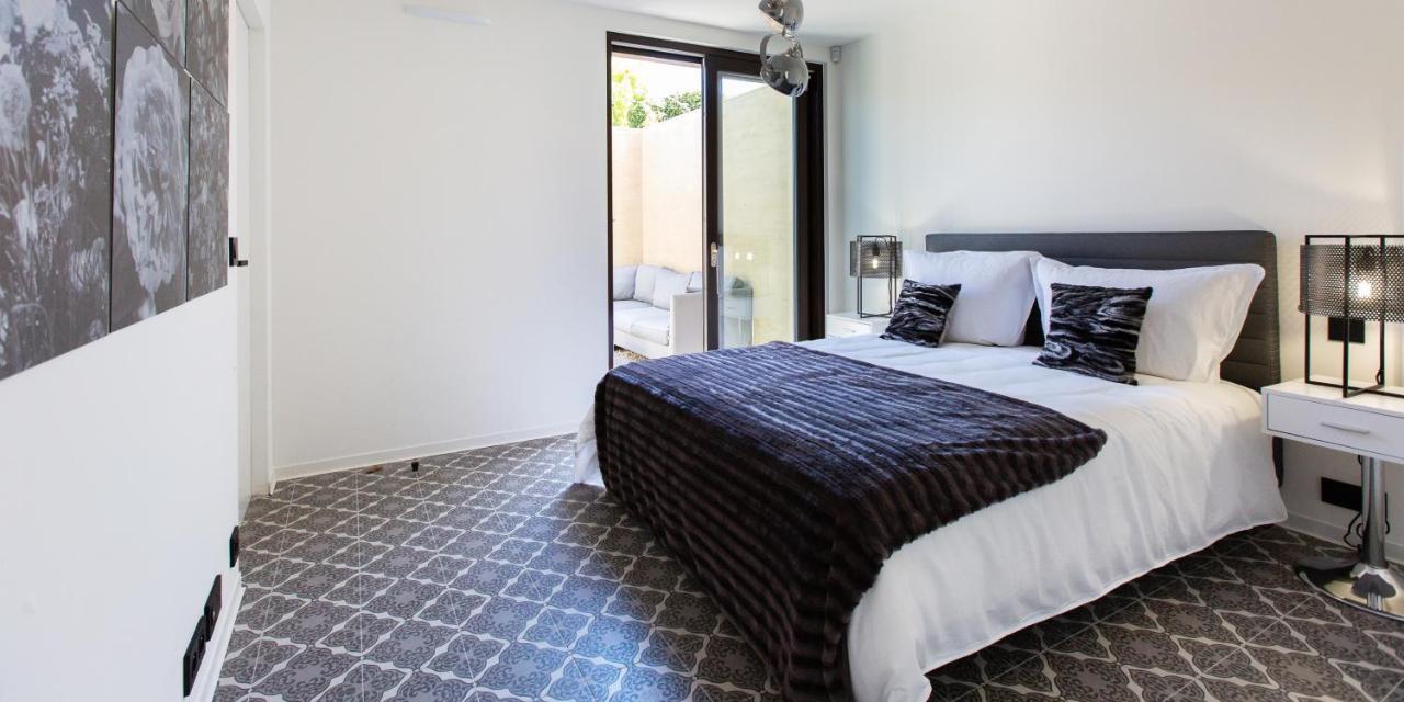 Maison Danube Saint-Tropez Zewnętrze zdjęcie
