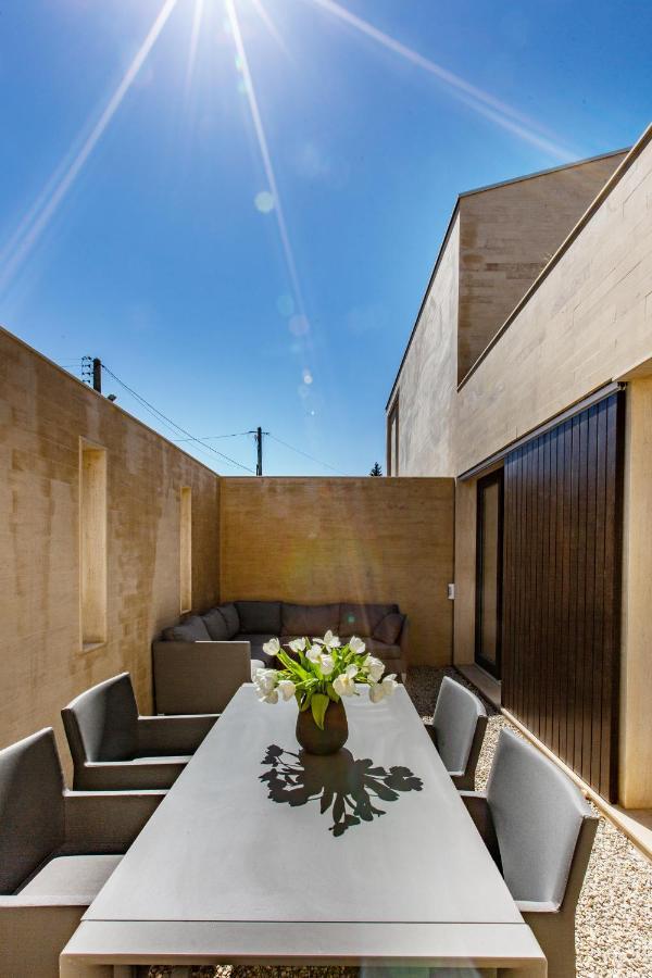 Maison Danube Saint-Tropez Zewnętrze zdjęcie
