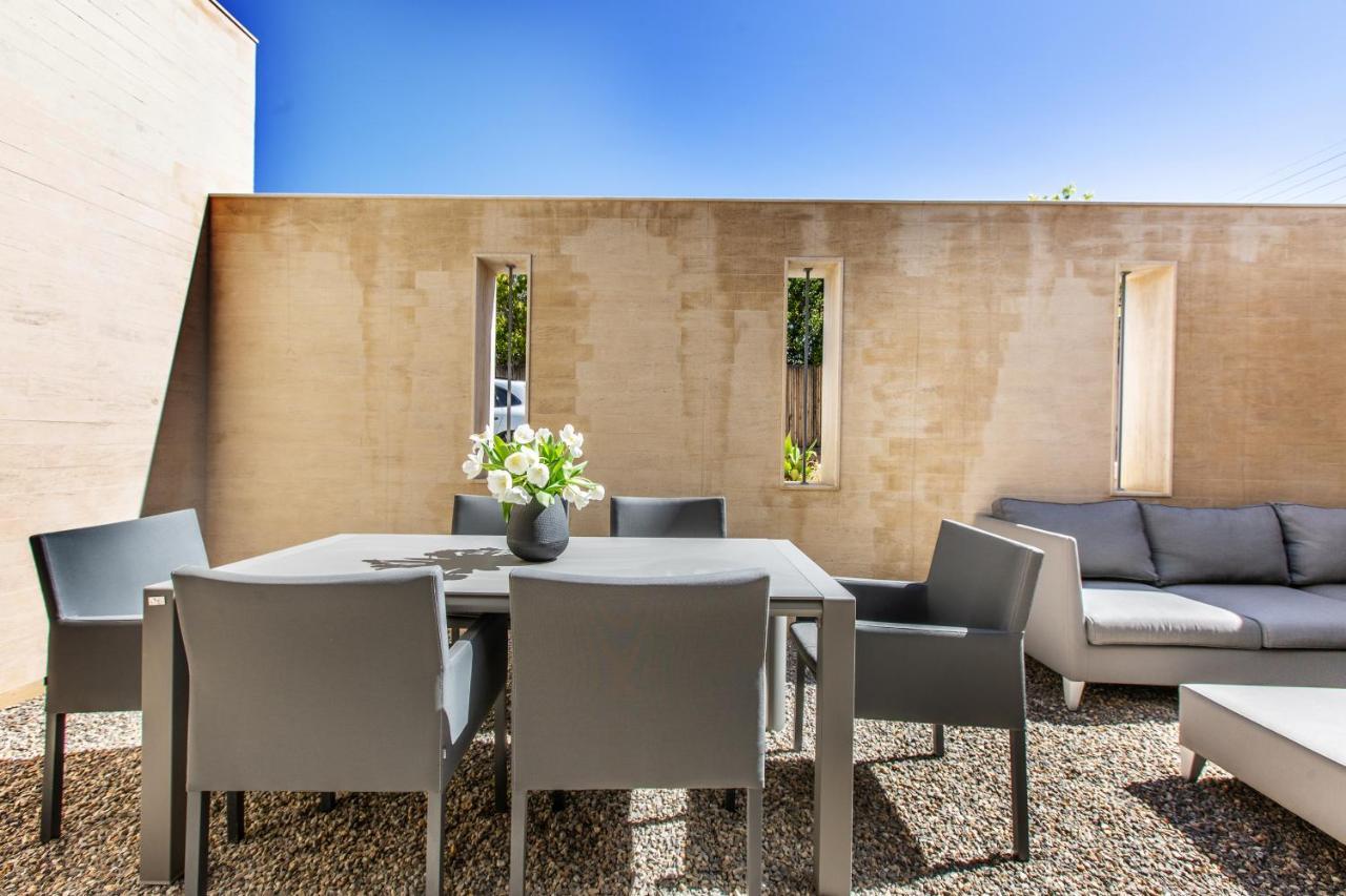 Maison Danube Saint-Tropez Zewnętrze zdjęcie