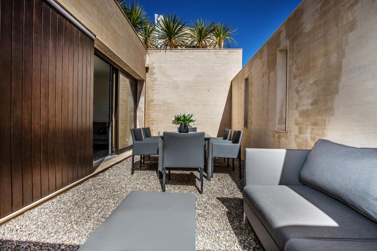 Maison Danube Saint-Tropez Zewnętrze zdjęcie