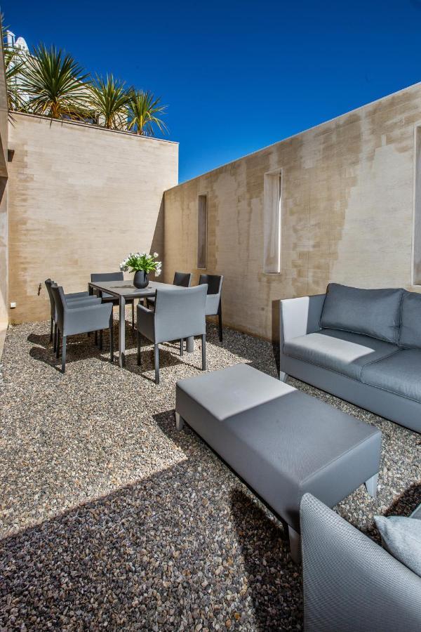 Maison Danube Saint-Tropez Zewnętrze zdjęcie