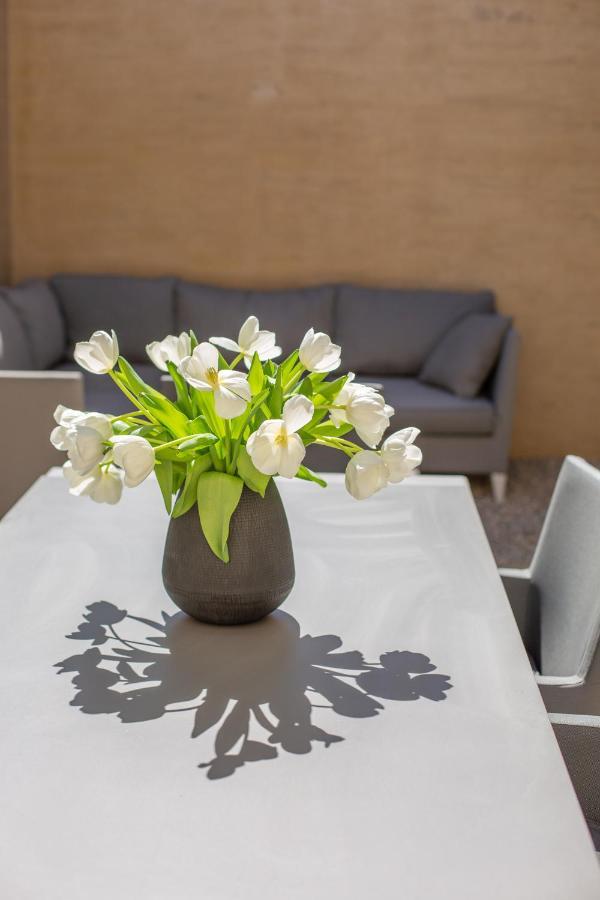 Maison Danube Saint-Tropez Zewnętrze zdjęcie