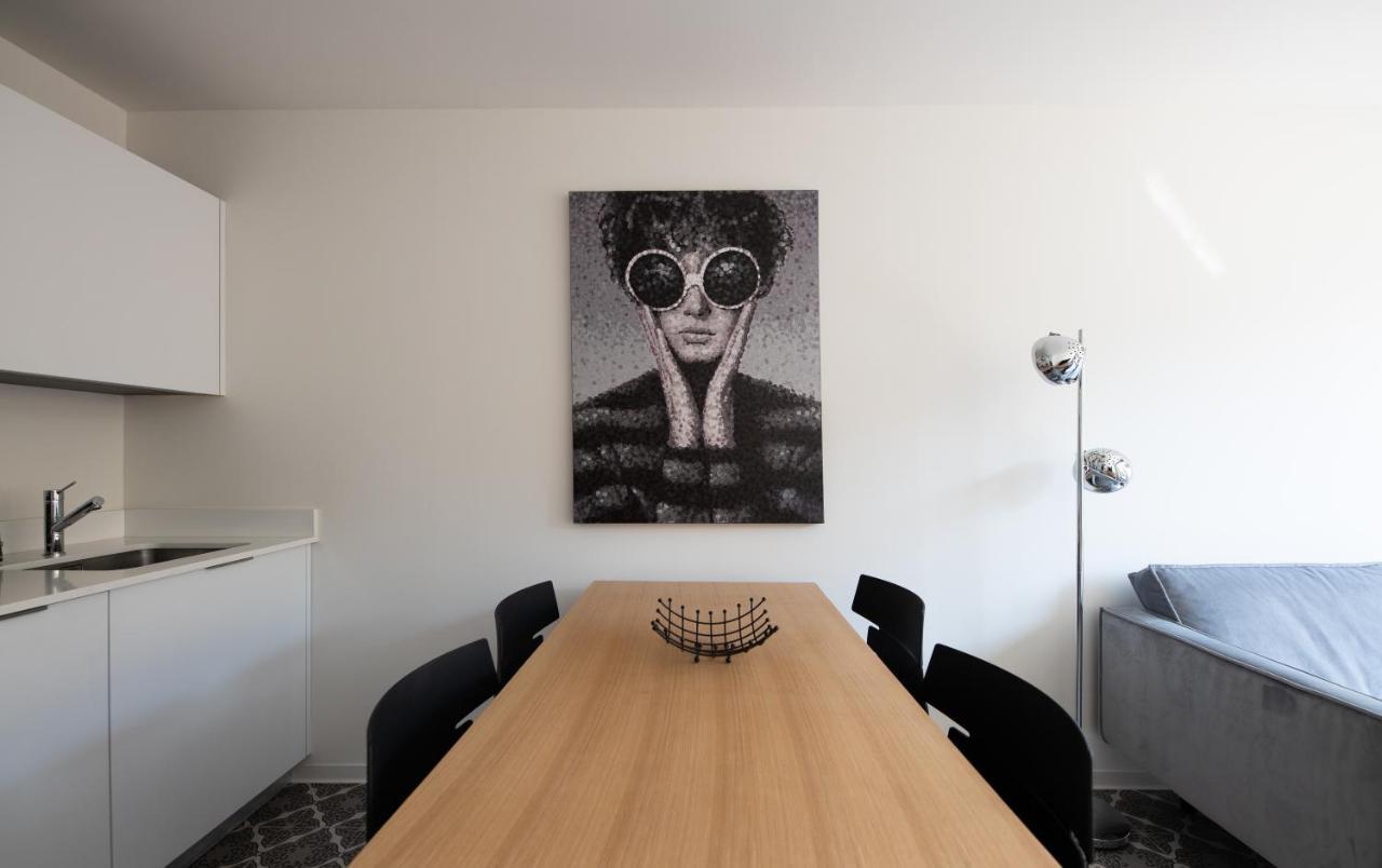 Maison Danube Saint-Tropez Zewnętrze zdjęcie