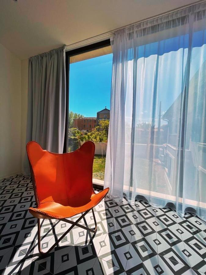 Maison Danube Saint-Tropez Zewnętrze zdjęcie