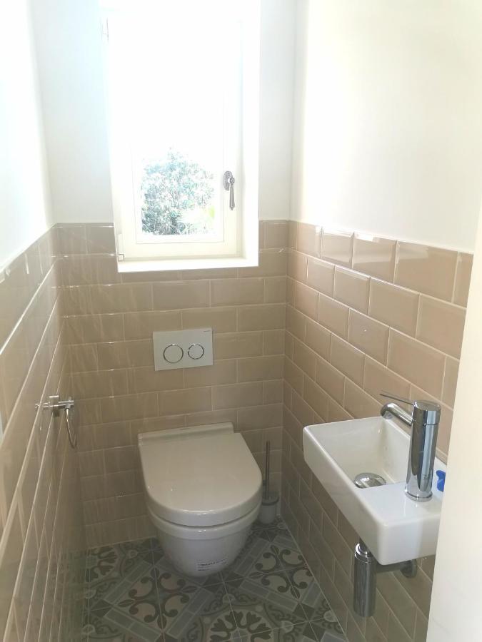 Maison Danube Saint-Tropez Zewnętrze zdjęcie