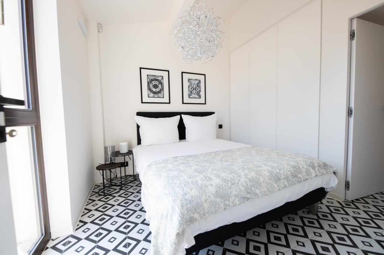 Maison Danube Saint-Tropez Zewnętrze zdjęcie