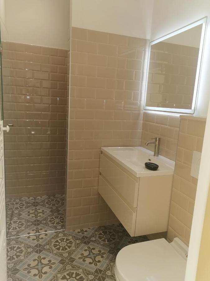 Maison Danube Saint-Tropez Zewnętrze zdjęcie