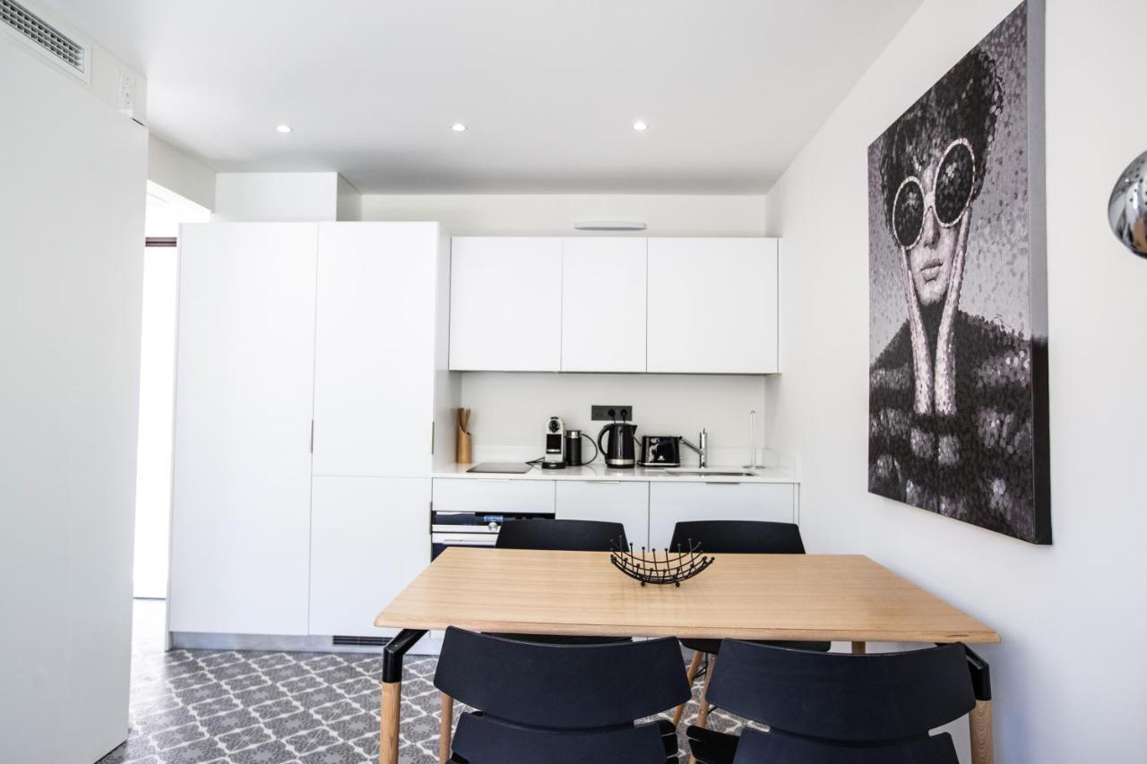 Maison Danube Saint-Tropez Zewnętrze zdjęcie