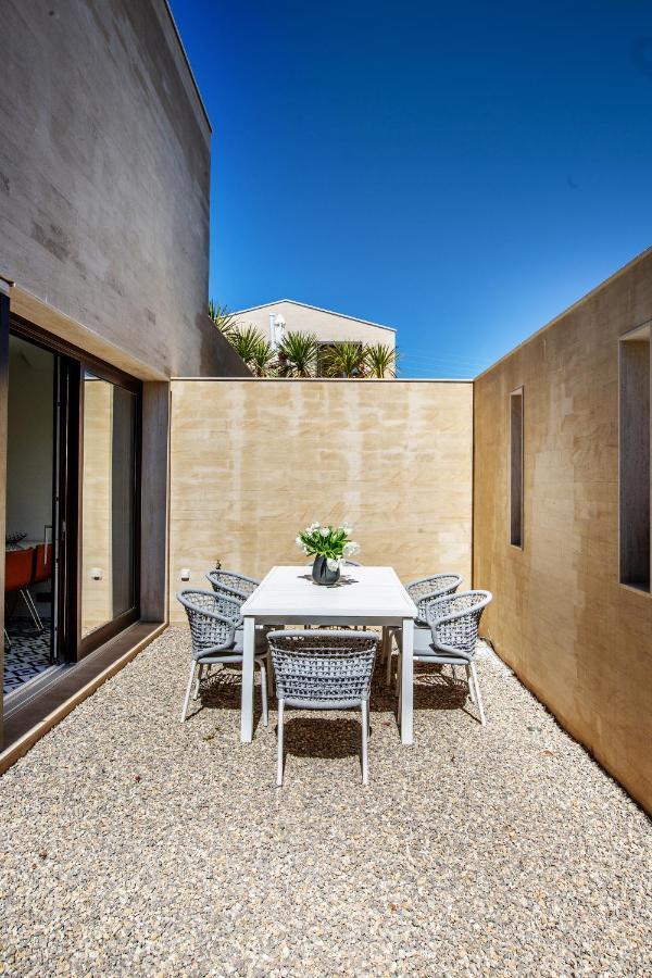 Maison Danube Saint-Tropez Zewnętrze zdjęcie