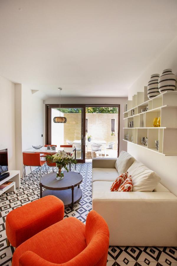 Maison Danube Saint-Tropez Zewnętrze zdjęcie