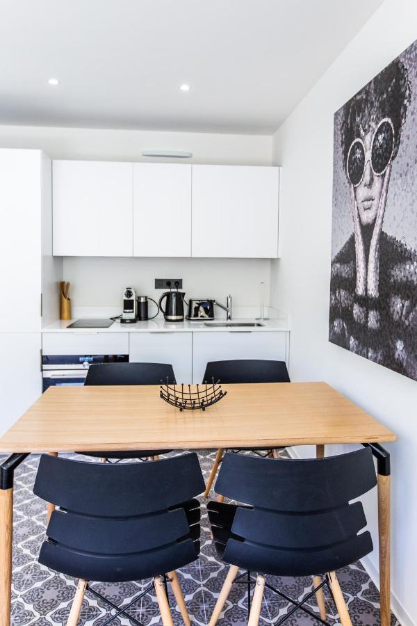 Maison Danube Saint-Tropez Zewnętrze zdjęcie